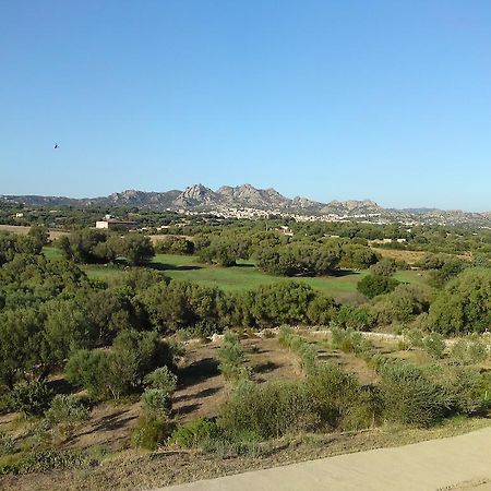 Agriturismo Candela Ξενοδοχείο Arzachena Εξωτερικό φωτογραφία