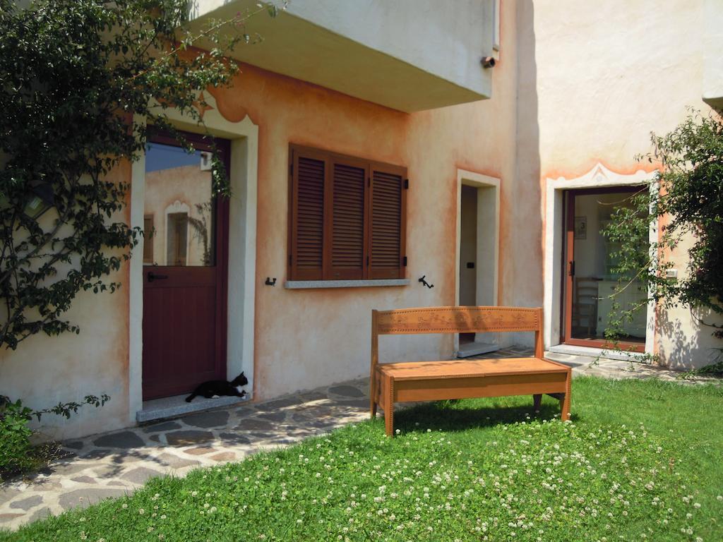 Agriturismo Candela Ξενοδοχείο Arzachena Εξωτερικό φωτογραφία