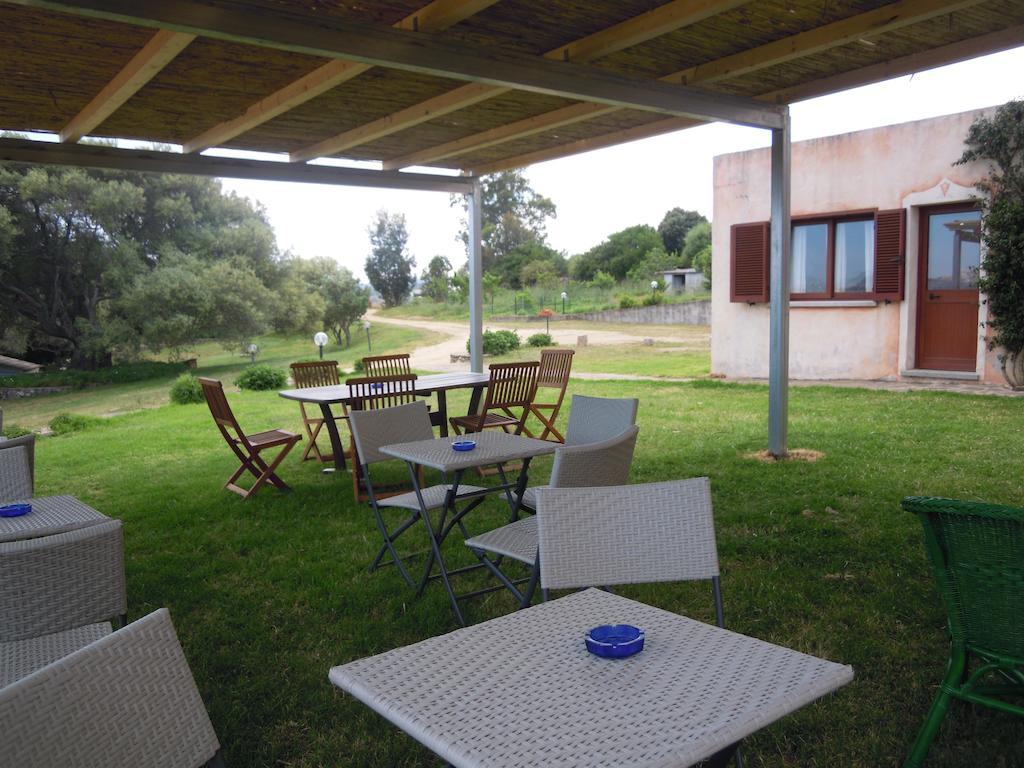 Agriturismo Candela Ξενοδοχείο Arzachena Εξωτερικό φωτογραφία
