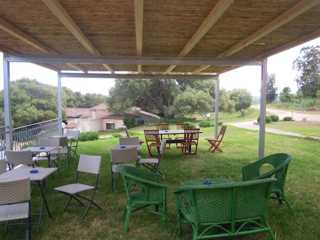 Agriturismo Candela Ξενοδοχείο Arzachena Εξωτερικό φωτογραφία